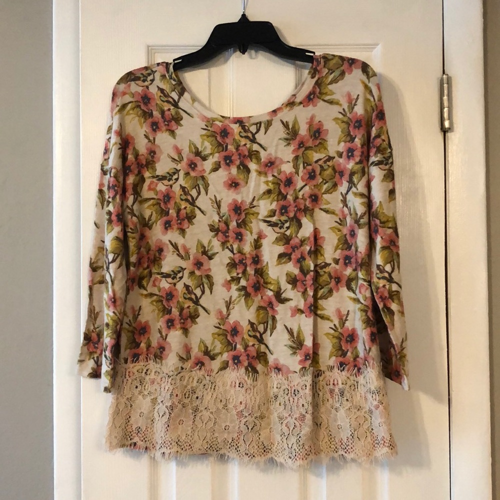 NWT size small Disney by Kohl’s sweater